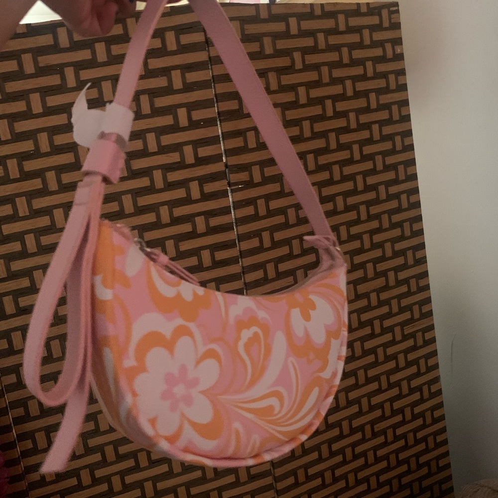 New never worn y2k style purse